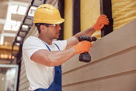 ### Siding Removal and Disposal in Bryant, WA